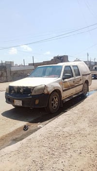 فتون • ٢٠١١ • جير عاطل