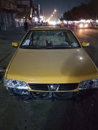 بيجو نميس موديل ٢٠١٦.  مراوس فقط كيه حمل  .خير من الله مكينه كير حداده...