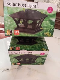 براكيت طاقة شمسية • قطعتين • تصفية