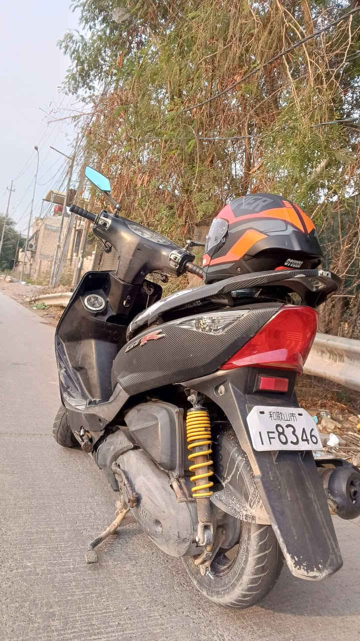 محرك مكفول 
كفرات نفطي مختمه 
مغلفه كاروبن 
مكاني بغداد 
***********
