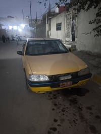 بيجو 405 • ٢٠١٢ • ناصريه مركز