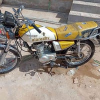 اربعه كير مديل 2021 محرك مكفول ما مفتوح ونضيف  تايرات جدد  زنجيل جديد ...