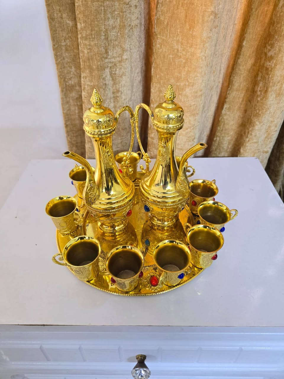 غراض اللبيع مكاني بغداد الحبيبية شارع سجة فرع مطعم سلام الاستفسار واتساب علرقم


**إذا كنت صاحب هذا الإعلان وتريد حذفه لأي سبب، رجاءا أرسل رسالة إلى الدعم الفني**