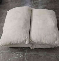 مخاد صوف • ١٧ قطعة • حجم كبير