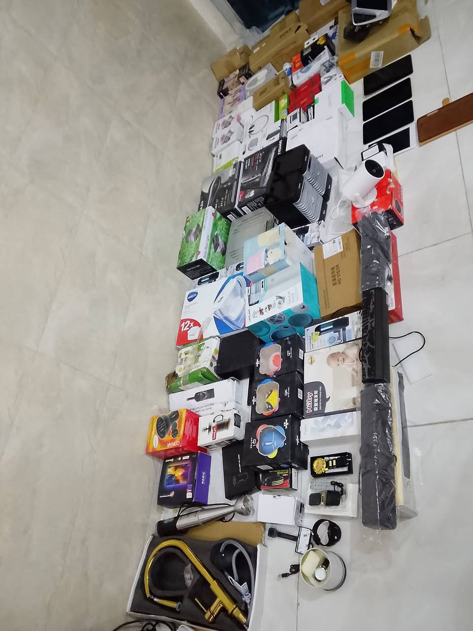 شلعه اليكتروني 500الف


**إذا كنت صاحب هذا الإعلان وتريد حذفه لأي سبب، رجاءا أرسل رسالة إلى الدعم الفني**