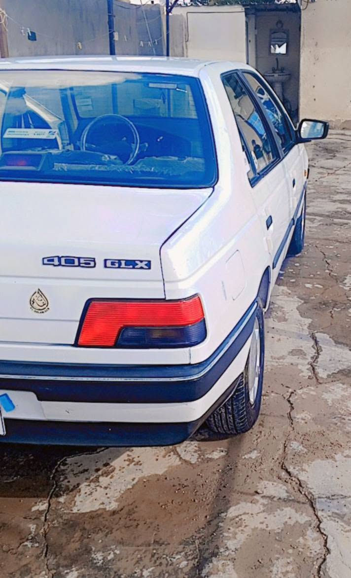 بيجو ( Glx) موديل 2012 رقم انگليزي سيارة بأسمي 
سيارة نضيفه وحلوة 
السعر 47$ وبيها مجال 
مكاني بغداد 
رقمي ***********
