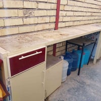 مسيب • خزائن