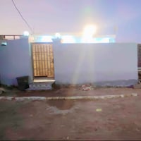 كوت حي الحكيم • ١٥٠م • غرفتين