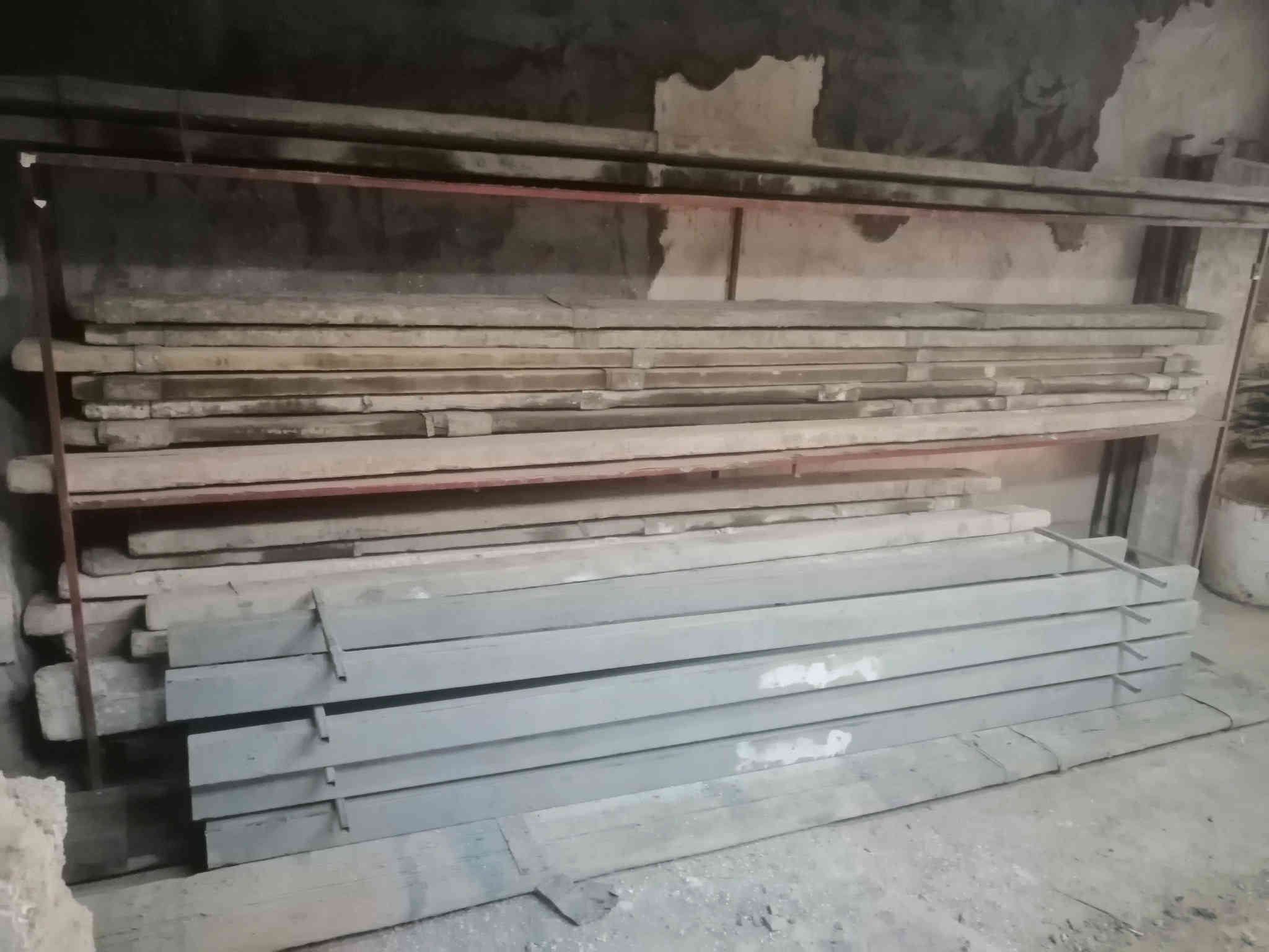 اللهم صل على محمد وأل محمد
#متاح
تم وصول وجبة مسواك حديد(كافة الانواع)
ايضا وصول كافة انواع الخشب 
ايضا متوفر كافة انواع مواد الايجار (كل ما يحتاجه الخلفه وصاحب البناء)
كوت(الاحرار)الحسينيه.مجاور جامع الاحرار الكبير
#سكلة العابدي
***********
