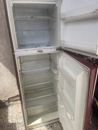 ثلاجه • ابو رمانه • للبيع