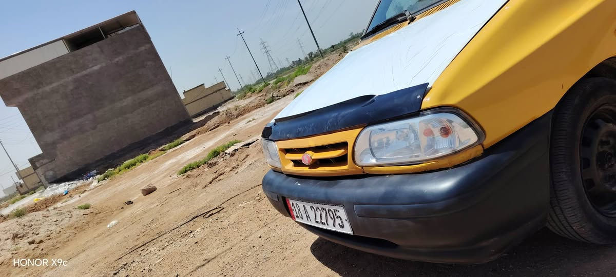 سايبه للبيع موديل 2013 رقم بابل دولي مصفرة هيئه وغرامات وبحث تحويل مباشر ثاني يوم مكينه وكير وتخم تاير نضاف غرفه جديده سيارة نضيفه ومال جناي وخير من الله السعر 22 ورقه وبيها مجال بسيط حك الجيه مكان كربلاء بيع مستعجل
***********
***********

