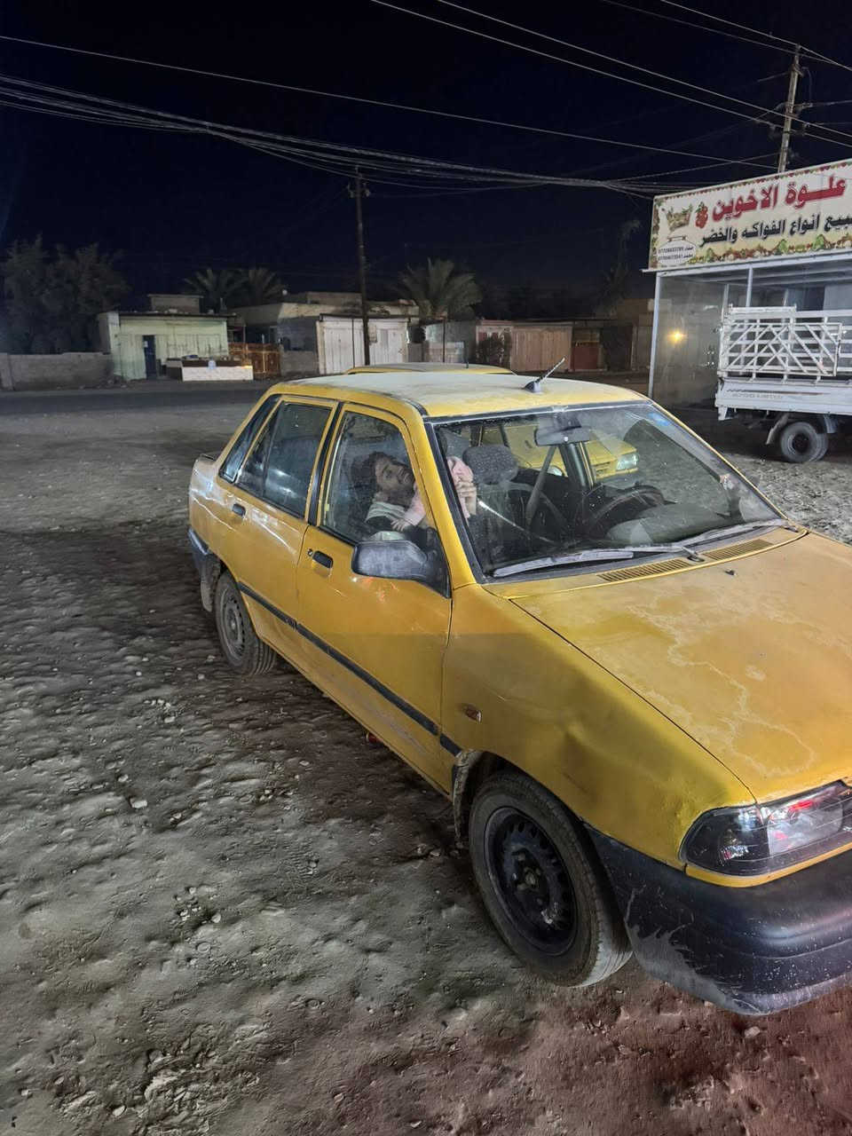 السلام عليكم ساييه 2011نفخ سايبه بغداد رقم نكليزي بسمي مصفره هيئه غرامات سنويه 2031سياره خياسات معمره شاصي بي فطر بسيط سياره كلش حلوه دايرات نضاف كمينه خير من الله و كير خير من الله سياره معروضه 23و بيها مجال مكاني قرب بسمايه ***********
