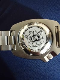 ستيل دايف • مكينه ياباني • غير مستخدم