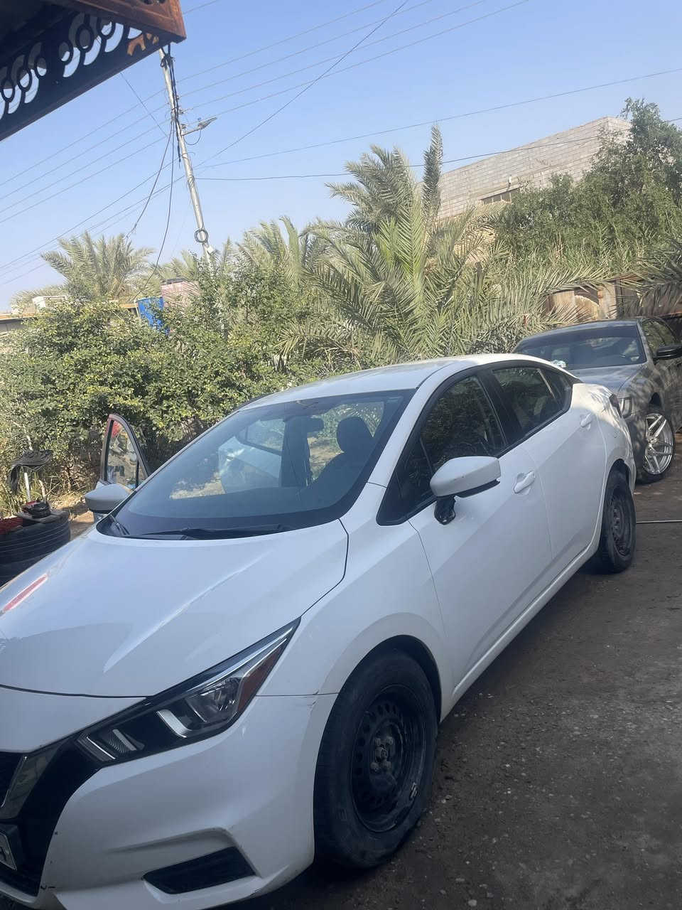 نيسان مكسيكي 22بصره خليجي بسمي 125


**إذا كنت صاحب هذا الإعلان وتريد حذفه لأي سبب، رجاءا أرسل رسالة إلى الدعم الفني**