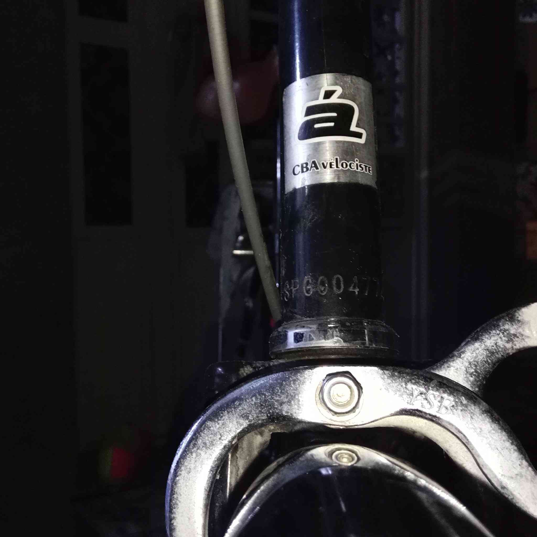 بايسكل للبيع
حاويه موديل 2015 
بايسكل نضافته 90%
بي طخه بلشة خفيفة 
مكاني بغداد بلديات
السعر 100وبي مجال قليل 👋🏿


**إذا كنت صاحب هذا الإعلان وتريد حذفه لأي سبب، رجاءا أرسل رسالة إلى الدعم الفني**