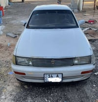 بطة متصل • ١٩٩٣ • البصرة