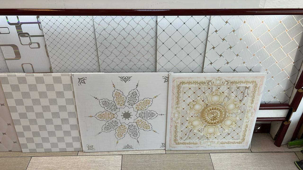 سقوف ثانوية ( عمل المتر ب3 ) (كرسته وعمل ب9 )
كافة مناطق بغداد 🇮🇶
الاتصال:  //‏‪***********
وات ساب //***********
نعمل في بغداد والمحافضات للمساحات كبيره #سقوف_ثانوية #خلفةجبس#خلفةسقف ثانوي بلاستك #جدار_بلاستك #جبسن_بورد  #خلفة_جبسن_بورد #المنصور #حي_الجامعة #العامرية #اليرموك #غزالية #حي_الجهاد #الغزالية #التاجي #المشاهدة #الاعضمية #شارع_فلسطين #الكرادة #جميلة #بغداد_الجديدة #الدورة# #السيدية
