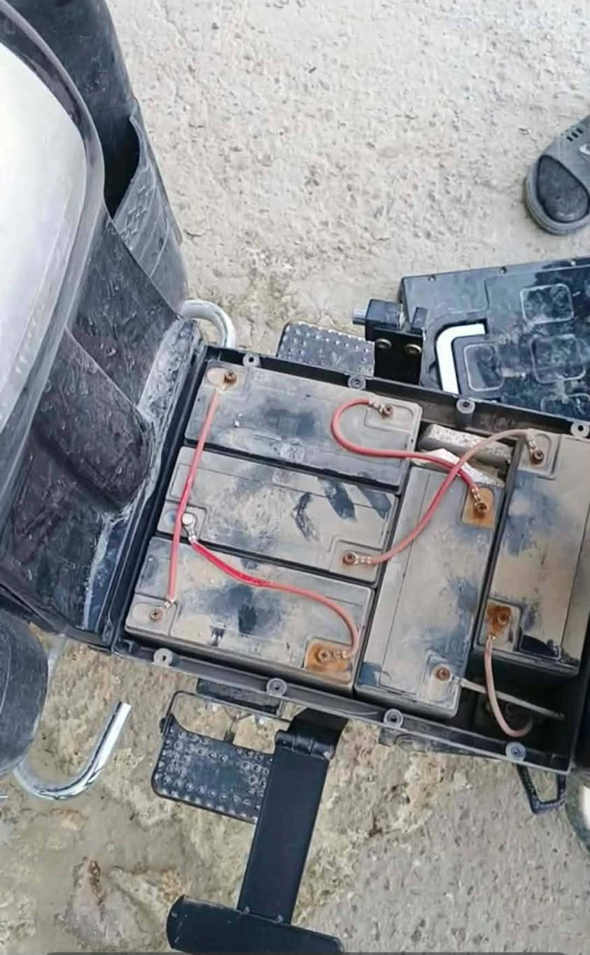 سلام عليكم هارلي 24مكاني ابوغريب حي الرسالة السعر650 الرقم ***********/‏‪***********‬‏
