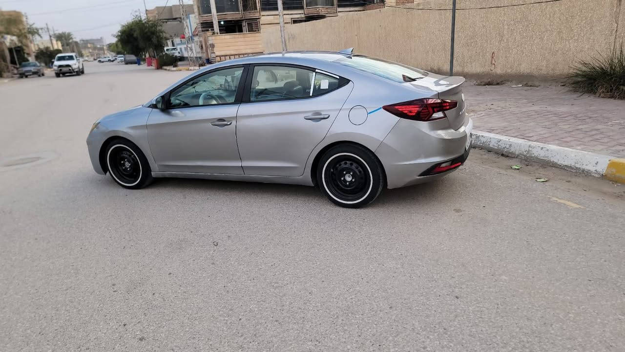 سلام عليكم الانتر 20مريكي كير ومكينه مكفولت تخم تاير حداديه جديده كير ATالمرغوب مكينه 2000دوش سعر 114وبيه مجال
الستفسار ‏‪0780 682 2808‬‏ كربلاء -طويريج
