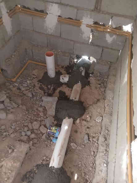 تم اختام البيت في العلم  بجد وجتتهاد حسب  القياسات  الهدنسيه  شرط ضمان وتقان العمل حسب #طلب ابو#البيت#عمل  #دوشات حمامات  دفن #ثلاثي#ورباعي #  وتقان العمل الهندسي  ربط #سخانات  #صحيات    
#

#تواصل#
ه‍ *********** #واتساب
