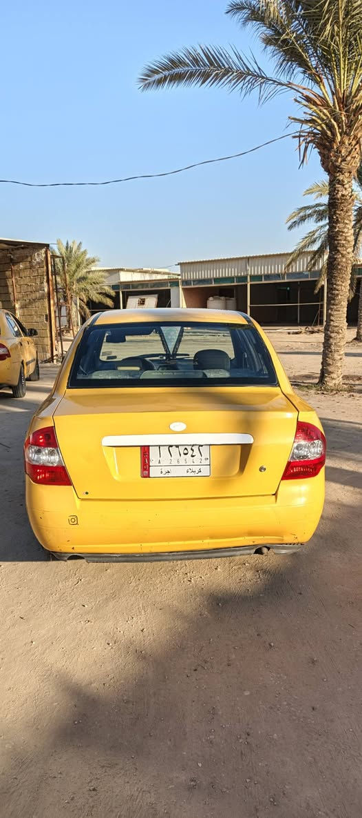 سلام عليكم طيبه مديل ١٦ كربلاء
كير +مكينه جدد كفاله 
تبريد 🥶+ تدفه خير من الله 
حداديه ١٠٠٪١٠٠ جديده 
تخم تاير جديد 
رقم كربلاء بسمنه دواخله جدد  
سياره بيه صبغ بل جاملغ الخلفي يم قبق البنزين شرط بدون اي دواخل وشرط لا تكم ولا جويت لحيم ومكفوله من الخياس كفاله 
السعر ٣٥ و بيه مجال 
مكاني كربلاء / ***********
