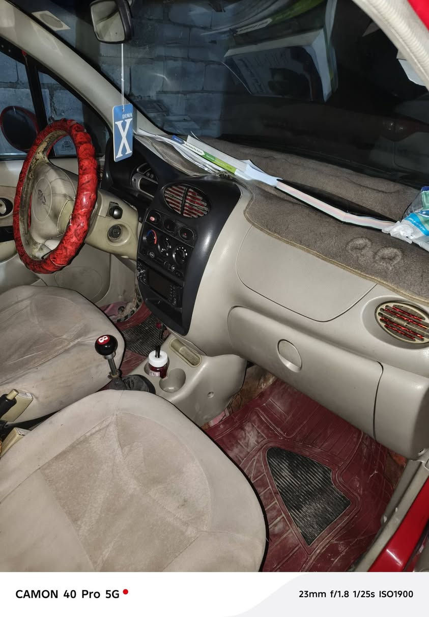 كيو كيو 2012 كير عادي جاهزة السيارة باسمي تحويل مباشر
السعر 27 وبيها مجال 
كربلاء الحسنية
***********
***********
