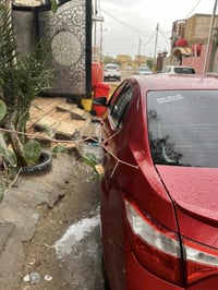 كورولا • موديل ٢٠١٤ • مكينة وكير