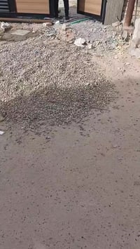 جزع من أعمال حدادة البصمة   07853277551