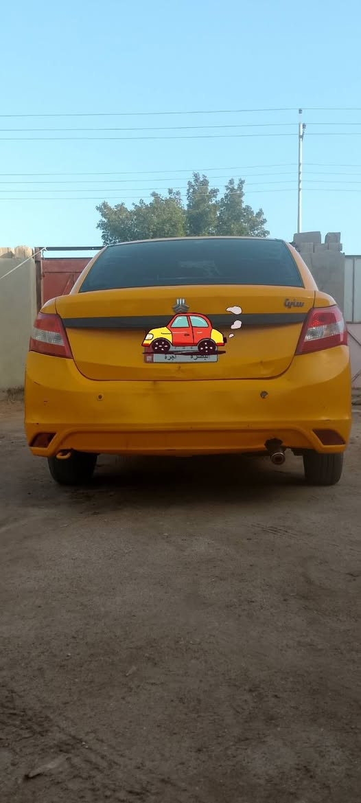 السلام عليكم ساينا موديل 2018 السياره جديده جدآ ماشيه 155 محرك كير حداديه تبريد تتفئه جاهزه من كلشي ترايك لأربيل مكفوله ضربه وتبديل وصبغ ومعجون مكفوله من كلشي السعر 42 عليها هيئه 300 الف ينزلن من السعر بأسم شركة ابن البلد مكاني بصره شارع كوت ثويني مقابل صناعية حمدان وهذا رقمي ***********
