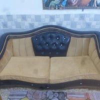 طقم قنفات 10نفر • جلد ثقيل • كربلاء الطاقه