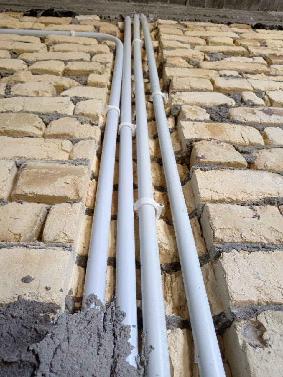 ابو حسين للتأسيسات كهربائية شغل حديث ودرجه اولة متفرغ لجميع أنواع التاسيسات الكهربائيه للتواصل ***********
