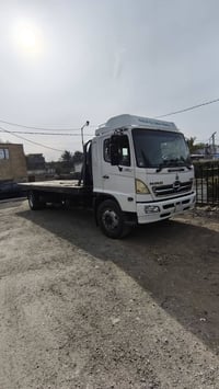 هينو سطحية • بصرة باسمي • جاهزة للشغل