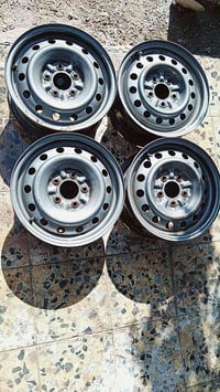 ويل ١٥ • مكاني • نجف