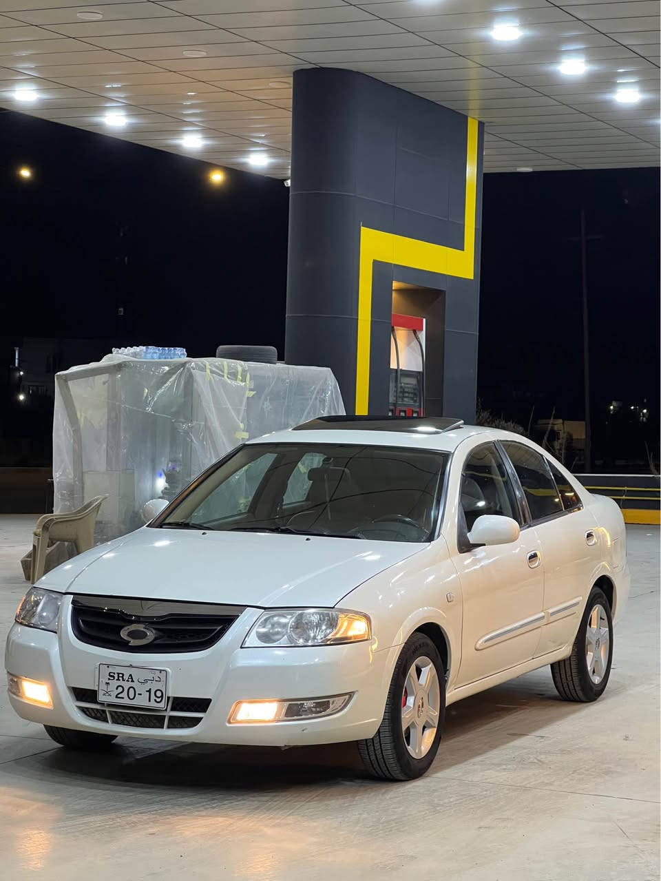 سەنی سامسۆنگ قەپات قەپات مواسەفات سلاید و ناوزەرد کوشن جلد و هیتەر سوکان ڤۆلیۆم تەبرید لەمس حاسە ئاوینە شەفت و چوارجام کارەبا سپێر و جەگی بیلادی تیایە بێ چال بێ لیدران بێ خایس و هەرهەمووشتی بەشەرت مۆدیل 2006 چوار تایە و ویلی تازە  شوێن حاجیاوا *********** رانية, السليمانية
