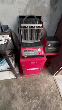 لانج 919 • نوزلات • قرب بسماية