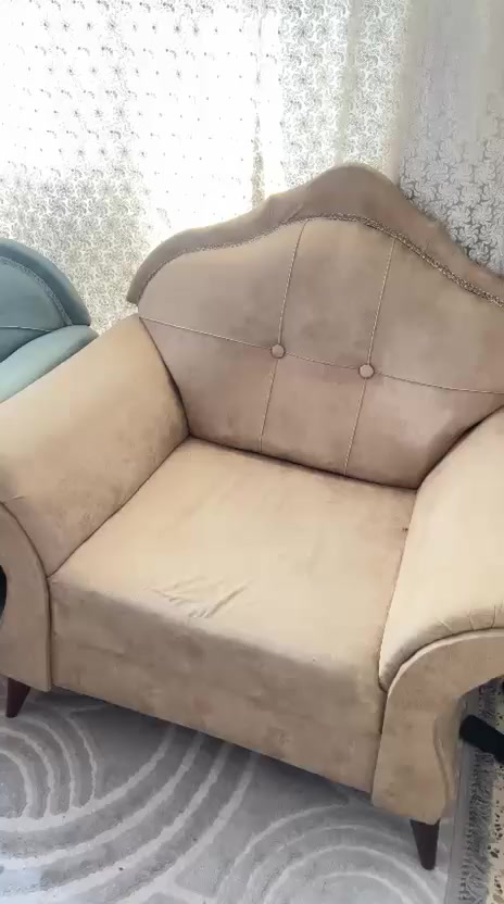 تخم قنفات 4 كراسي وقنفتين جديد ونضيف سعره 350


**إذا كنت صاحب هذا الإعلان وتريد حذفه لأي سبب، رجاءا أرسل رسالة إلى الدعم الفني**