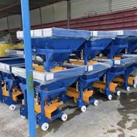 طيور تركي • ٤٠٠-٥٠٠-٦٠٠-٨٠٠ • معرض كوردسات