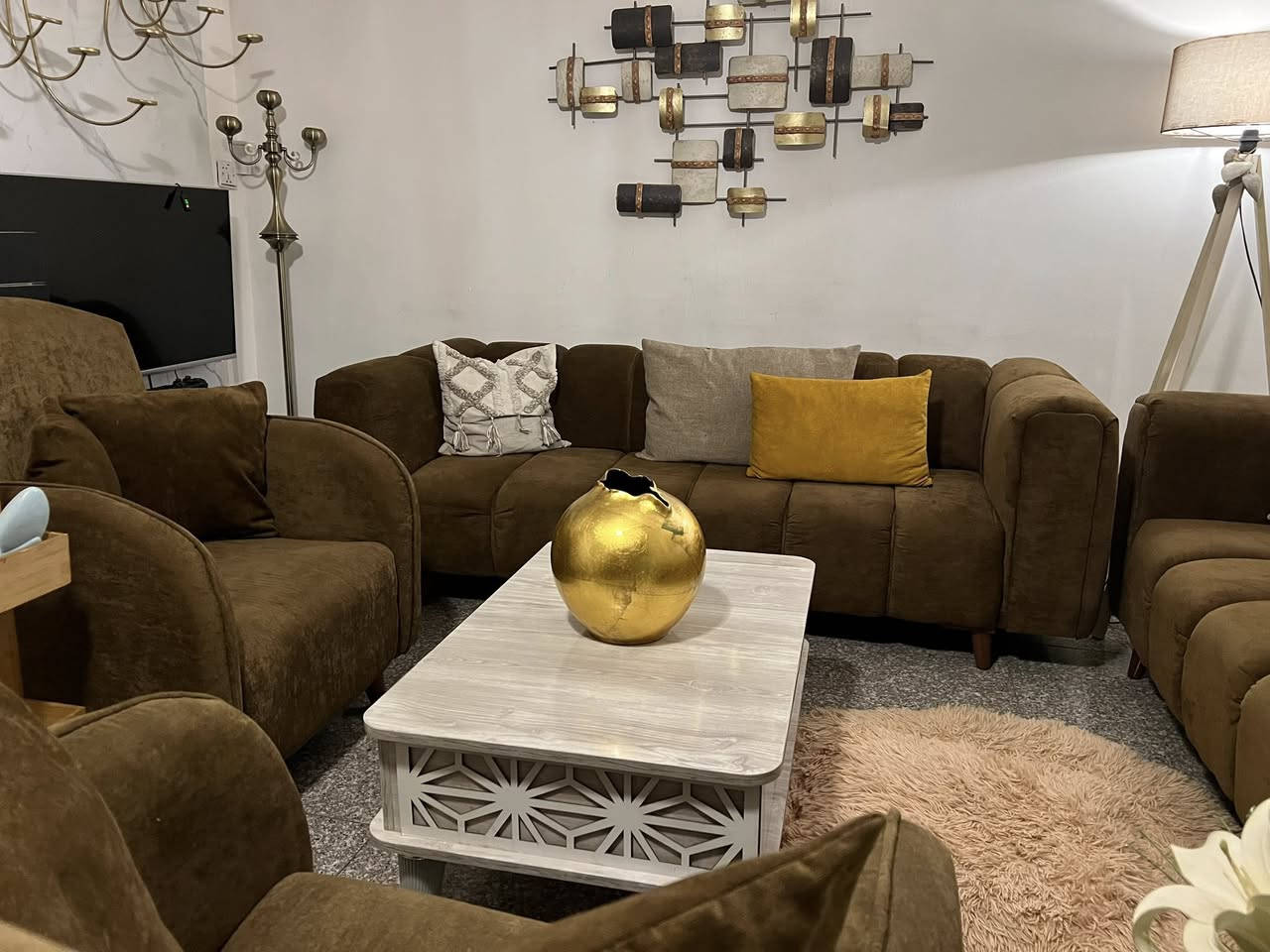 غراض للبيع جداا نضيفه تخم تركي بوهيمي ٨ مقاعد اي ظرر مابي اخو الجديد مكان بغداد الشراي يتفظل خاص


**إذا كنت صاحب هذا الإعلان وتريد حذفه لأي سبب، رجاءا أرسل رسالة إلى الدعم الفني**