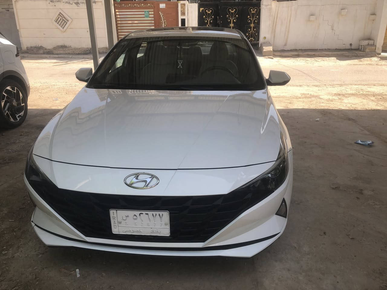 بيع مستعجل او امراوس النترة خليجي موديل ٢٣ رقم بغداد العنوان بغداد اتصل او تدلل 
رقم مبايل ***********
