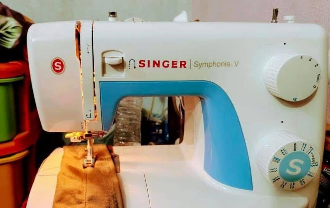 السلام عليكم مكينه ام الفراشه باب اول النوع الهندي الأصلي
مع الميز  ٤٥الف 
المكينه الثانيه براذر الاصلي  جديد ابد  استخدام بس ع كد التجربه السعر ١٠٠
سبب البيت ماعندي مكان بالبيت الهن


**إذا كنت صاحب هذا الإعلان وتريد حذفه لأي سبب، رجاءا أرسل رسالة إلى الدعم الفني**