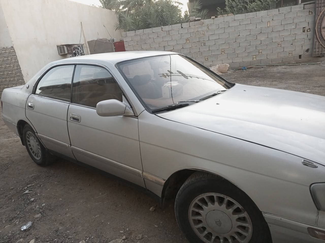 بطه ٩٣مكفوله كير محرك اكسل تبريد ثلج طخم تاير ترايك وين ماتريد السعر ٥٤وبيها مجال ***********العنوان ذيقار ناحية المنار مشروع وطني رقم بصره منفصل
