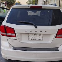 جورني • ٢٠١٣ • مكفولة مكينه وكير