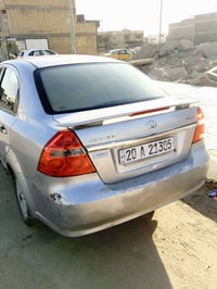 دايو جنتره • مكينة ضعيفة