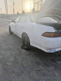 مكينه جديده • كير ديفور • نجف