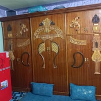 غرفة نوم • نظيفه • ابو طيبان