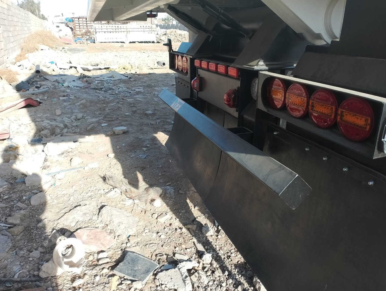 للبيع عربانه ماكنيسان ذرعه 31
‏‪0772 306 7855‬‏
