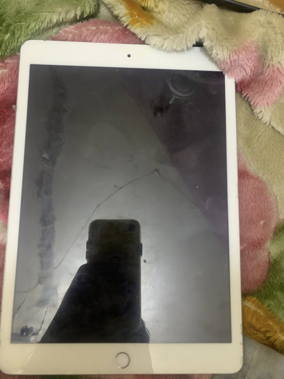 سلام عليكم شلونكم شباب عندي ايباد ابل7ايباد كله بلادي فقط شاشته متلمس يرادلها تبديل اشغلكياه كدامك وتفحص وتروح ترضى يلى تروح ذاكره 128كامرات كله شغال فيس أيدي اتصال السعر حيكون125بيه مجال 25للشراي عناوني بلديات تواصل فقط واتساب***********وشكراً
