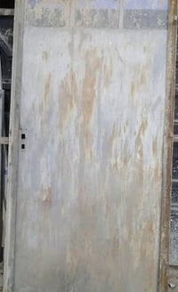 باب • شباك • بغداد حي جهاد