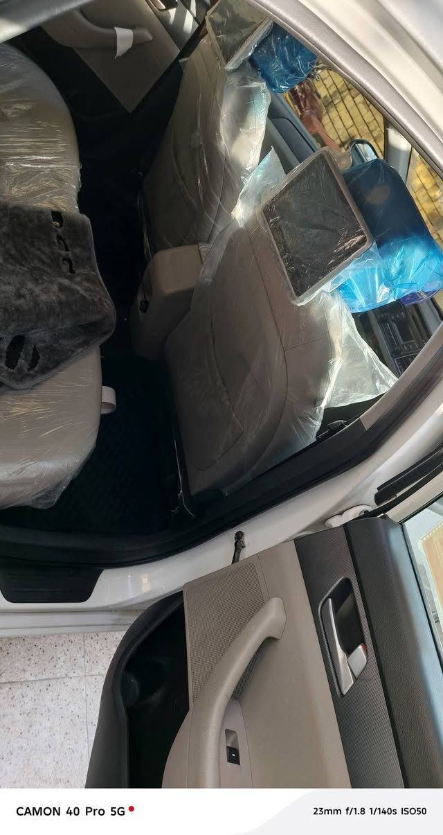 سوناتا ٢٠١٧ وارد أمريكي اكلين بعدها بحالة وكالة ماشية(١٣٠) بشرط الصدر ما مبدل بيها رقم أربيل لاشخط لا بارد سياره بعدها شركة للبيع أو مراوس حسب قناعه الاستفسار ***********
