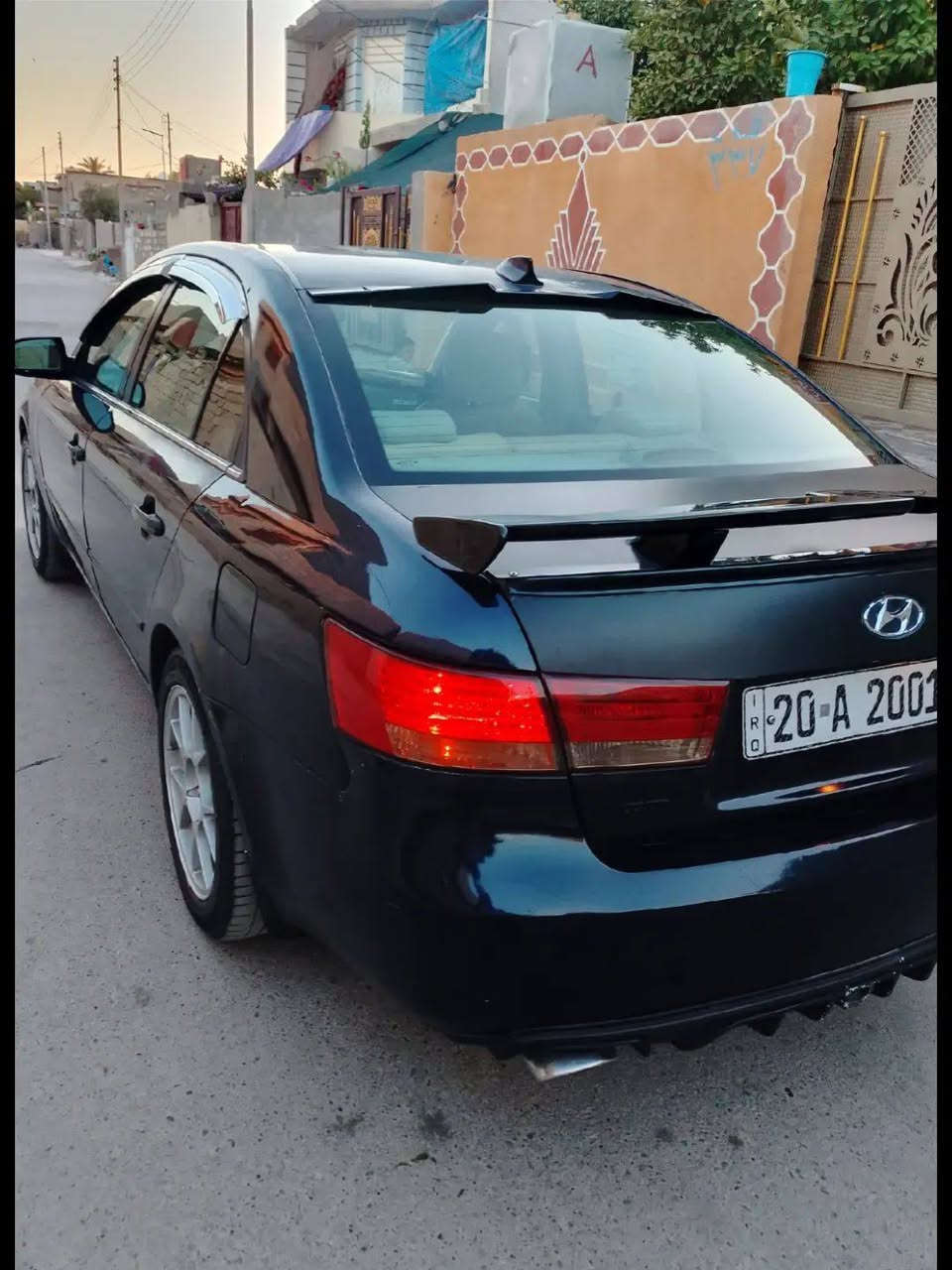 سلام عليكم البيع سوناته رقم جديد هزه جديده صبغ بيه قطعتين سعر ٨٥ المكان ديالى خان بني سعد رقم الهاتف ٠٧٧١١٥٥٤٤٠


**إذا كنت صاحب هذا الإعلان وتريد حذفه لأي سبب، رجاءا أرسل رسالة إلى الدعم الفني**